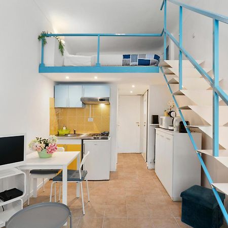 Studio Azur Fsh 니스 외부 사진
